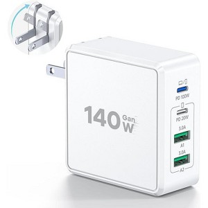 Dulums 140W USB C Mac Book Pro Charger - 1 of 3