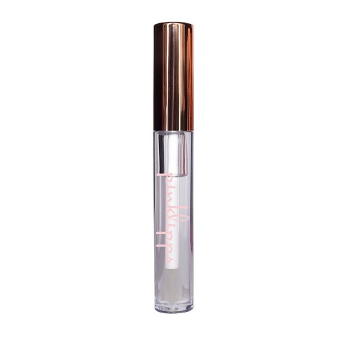 Pink Lipps Cosmetics Glow Gloss - Glo'd Up Gloss - 0.14 Fl Oz : Target