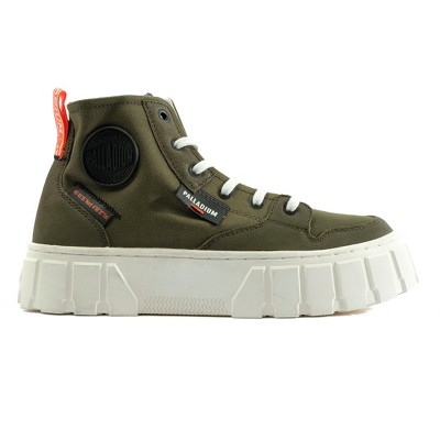 Palladium Womens Pallatower HI Boots