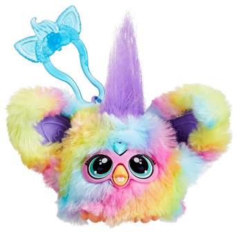 Furby Electric Rave Furblet