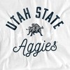 Women's Utah State University Aggies T-Shirt - 2 of 4