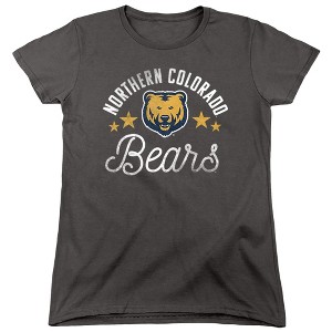 Women's University Of Northern Colorado Chargers T-Shirt - 1 of 4