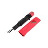 Unique Bargains Travel Umbrella Manual 3-fold Fruit Pattern Sun Protection Vinyl Impact Cloth 1 Pcs - 3 of 4
