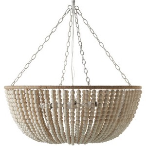 Livabliss Belem Traditional Ceiling Lights - 1 of 4