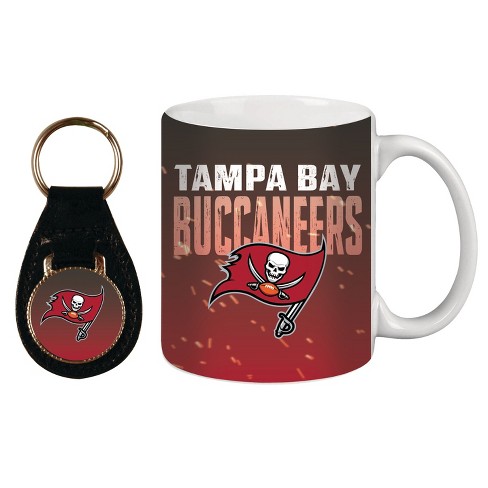 Cup Gift Set, Tampa Bay Buccaneers : Target