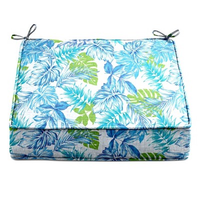 BrylaneHome Outdoor Patio Furniture Cushion Collection