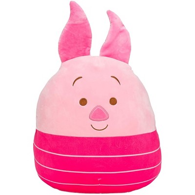 Squishmallows Disney Piglet 16" Plush