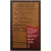 Kodiak Cakes Cinnamon Oatmeal Protein-Packed - Case of 6/6 pack, 1.76 oz - 3 of 4