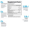 Genesis Greens Supplement - 30 Servings - 2 of 4