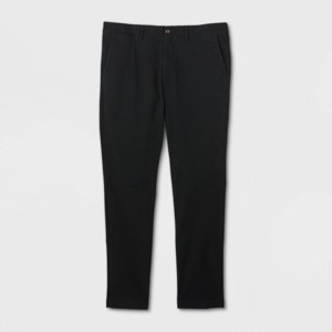 Men's Skinny Fit Chino Pants - Goodfellow & Co™ - 1 of 2