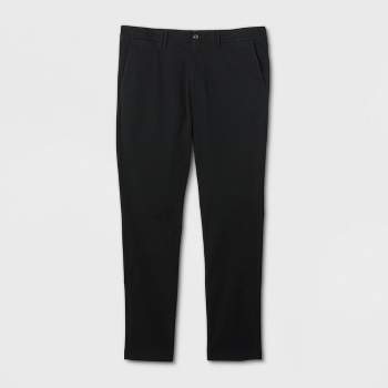 Men's Premium Slim Fit Thermal Pants - Goodfellow & Co™ : Target