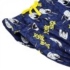 Mens Star Trek U.S.S. Enterprise Print Lounge Pants - 2 of 2