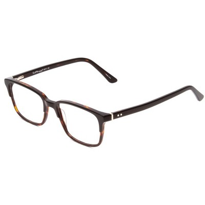 Ernest Hemingway Men's 4679 Brown Mist 53mm