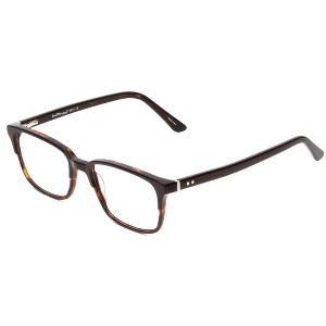 Ernest Hemingway Men's 4679 Brown Mist 53mm - 1 of 4