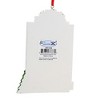 Polarx 4.75 In Door With Steps Christmas Tree Ornament , Christmas Decor First Home New Home (1PC) - 3 of 4