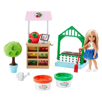 Target barbie club discount chelsea