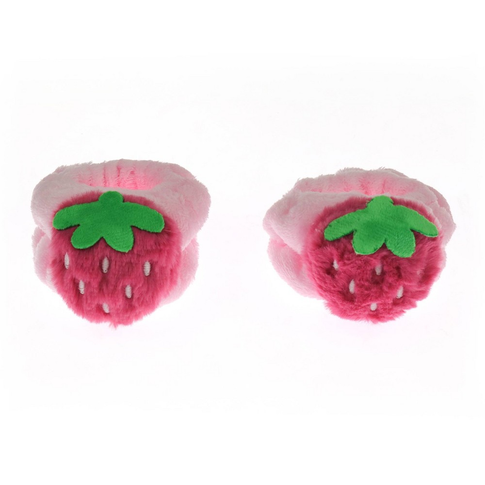 Strawberry Spa Wrist Twisters - Ballet