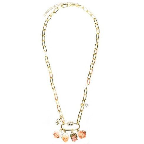 Gold Necklace Extender : Target