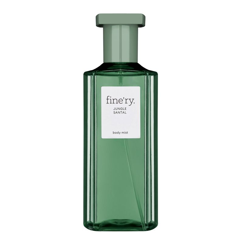 Fine&#39;ry Body Mist Fragrance Spray - Jungle Santal - 5 fl oz, 1 of 12