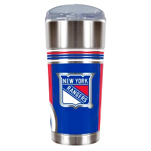 NHL New York Rangers 24oz Cool Vibes Eagle Tumbler - 1 of 3