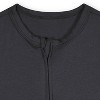 Gerber Buttery-Soft Snug Fit Short Sleeve Romper - 4 of 4