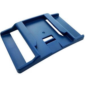 Plastic Belt clip used in Vocollect TALKMAN T2, T2X and T5 - 1 of 1