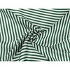 INSPIRE CHIC Women's Stripe Print Square Neckerchief Headband 27.56*27.56 inches(L*W) - 4 of 4