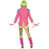 Halloween Express Women's Fab 1960's Jacket - 2 of 3