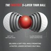 Golf TP5 Golf Balls, Premium Quality for All Players - 2 of 4