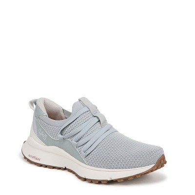 Ryka Womens Jumpstart Lace Slip On Sneaker