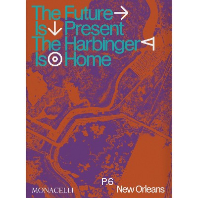 Prospect.6 - (Paperback)