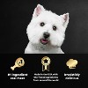 Cesar Classic Loaf in Sauce Grilled Steak, Beef, Gravy and Eggs Flavor Small Breed Wet Dog Food - 3.5oz - 4 of 4