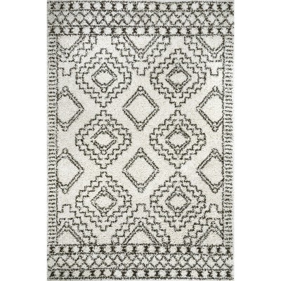 nuLOOM Lacey Moroccan Global Area Rug