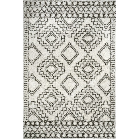 nuLOOM Lacey Moroccan Global Area Rug - image 1 of 4