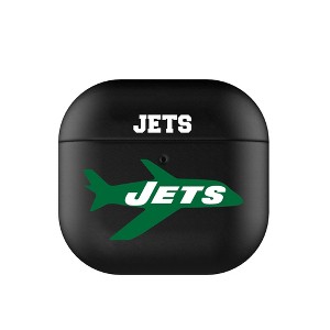 Keyscaper NFL AFC Historic Teams Insignia AirPod Case Cover for AirPods 4 - 1 of 4