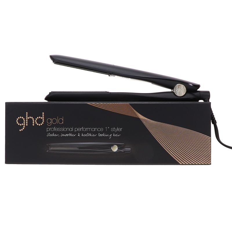 ghd Stylers Gold Professional Styler 1 Inch, 5 of 7