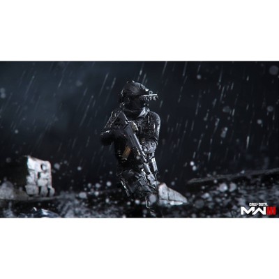 Call of Duty: Modern Warfare III - PlayStation 5