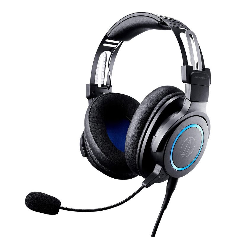 Audio-Technica ATH-G1 Premium Gaming Headset, 1 of 14