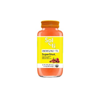 Sol-ti Immuni-ti Supershot - 2.1 Fl Oz : Target