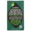 Clipper Tea Organic Winter Apple and Cinnamon Herbal Tea - Case of 6/20 bag - 3 of 4