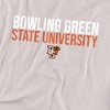 Men's Bowling Green State University BGSU Official Stacked T-Shirt - 2 of 4