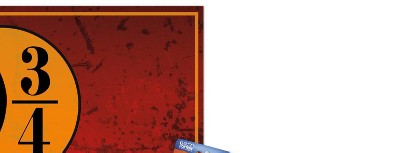 clear push pins bundle