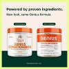 Genius Consciousness Mango – Brain Nootropic for Focus, Cognitive Boost & Memory with Alpha GPC & Lion’s Mane – Powder Formula - 4 of 4