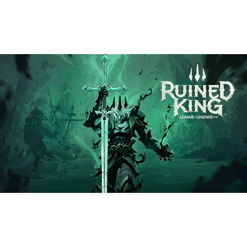 Ruined King: A League Of Legends Story - Nintendo Switch (digital) : Target