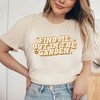 Simply Sage Market Women's Find Me In The Garden Short Sleeve Graphic Tee - 2 of 4