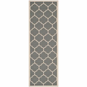Courtyard CY6914 Indoor/Outdoor Area Rug  - Safavieh - 1 of 3