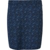 Women's Wo Elite Graphic Skort - Abacus Sportswear US - 4 of 4