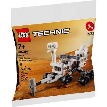 LEGO Technic NASA Mars Rover Perseverance 30682