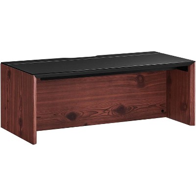 Modway Kinetic 38 Inch Wall-Mount Office Desk