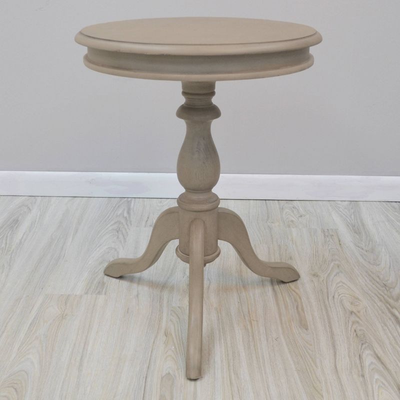 Paloma Accent Table - Carolina Chair and Table, 4 of 5